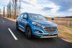 Hyundai Tucson 30 2016 года